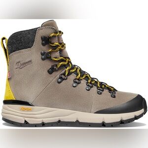Danner winter hiking boots